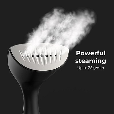 GS3 NAPAŘOVAČ ODĚVŮ AENO