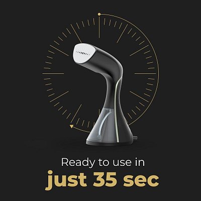 GS3 NAPAŘOVAČ ODĚVŮ AENO