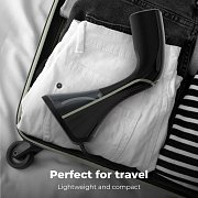 GS3 NAPAŘOVAČ ODĚVŮ AENO