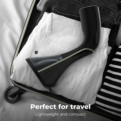 GS3 NAPAŘOVAČ ODĚVŮ AENO