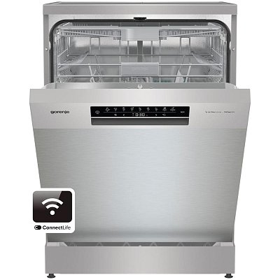 GS673B60X MYČKA 60CM GORENJE
