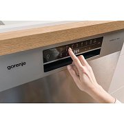 GS673B60X MYČKA 60CM GORENJE