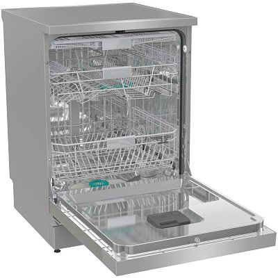 GS673B60X MYČKA 60CM GORENJE