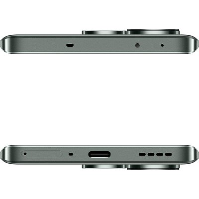 GT 6 5G 16GB/512GB Razor Green