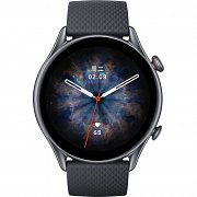 GTR 3 Pro Black AMAZFIT