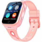 GuardKid+ 4G Platinum Pink CARNEO