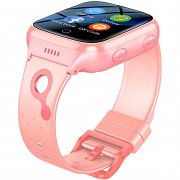 GuardKid+ 4G Platinum Pink CARNEO