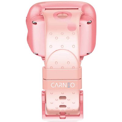 GuardKid+ 4G Platinum Pink CARNEO