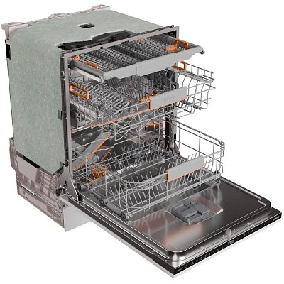GV673C65 MYČKA 60CM VEST. GORENJE