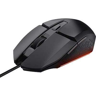 GXT 109 FELOX Gaming Mouse USB blk TRUST