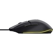 GXT 109 FELOX Gaming Mouse USB blk TRUST