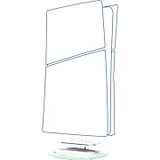 GXT 229 podstavec pod PS5 USB-C TRUST