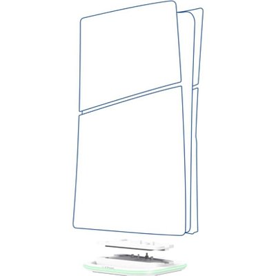 GXT 229 podstavec pod PS5 USB-C TRUST