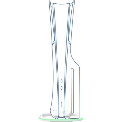 GXT 229 podstavec pod PS5 USB-C TRUST