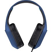 GXT 415B ZIROX wired hesdset Blue TRUST