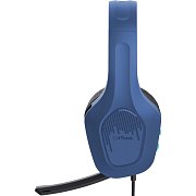 GXT 415B ZIROX wired hesdset Blue TRUST