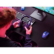 GXT 415B ZIROX wired hesdset Blue TRUST