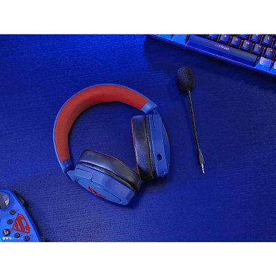 GXT 492SM CARUS Multiplat. Headset TRUST