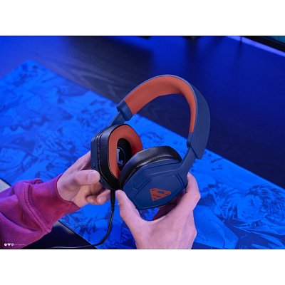 GXT 492SM CARUS Multiplat. Headset TRUST