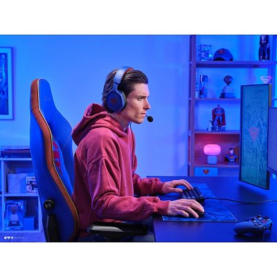 GXT 492SM CARUS Multiplat. Headset TRUST