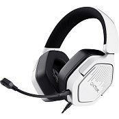 GXT 492W Carus wired headset White TRUST