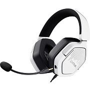 GXT 492W Carus wired headset White TRUST