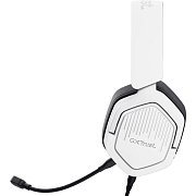 GXT 492W Carus wired headset White TRUST