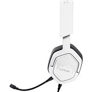 GXT 492W Carus wired headset White TRUST