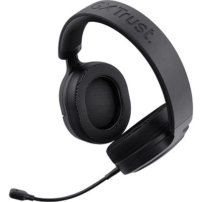 GXT 498 FORTA PS5 Gam Headset BK TRUST