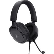 GXT 498 FORTA PS5 Gam Headset BK TRUST