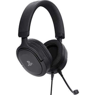 GXT 498 FORTA PS5 Gam Headset BK TRUST