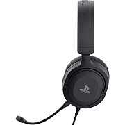 GXT 498 FORTA PS5 Gam Headset BK TRUST