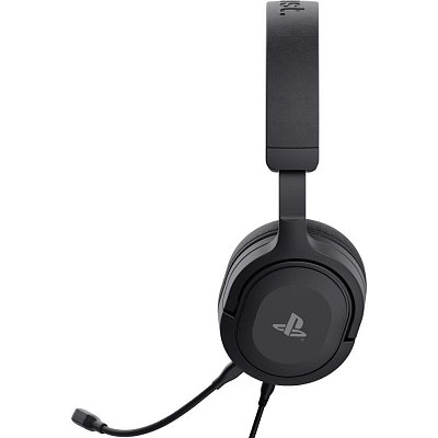 GXT 498 FORTA PS5 Gam Headset BK TRUST