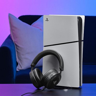 GXT 498 FORTA PS5 Gam Headset BK TRUST