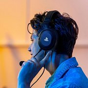 GXT 498 FORTA PS5 Gam Headset BK TRUST