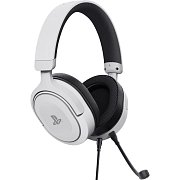 GXT 498 FORTA PS5 Gam Headset WH TRUST