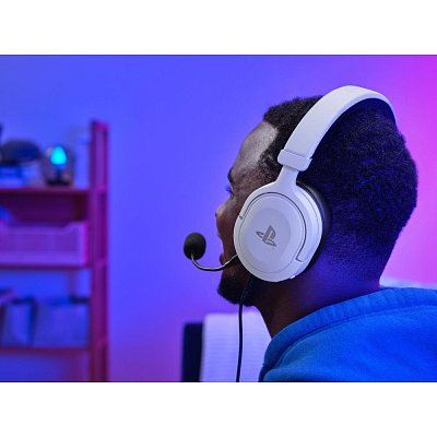 GXT 498 FORTA PS5 Gam Headset WH TRUST