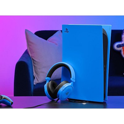 GXT 498B FORTA PS5 Gam Headset BL TRUST