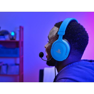 GXT 498B FORTA PS5 Gam Headset BL TRUST