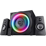 GXT 629 Tytan RGB 2.1 Speaker Set TRUST