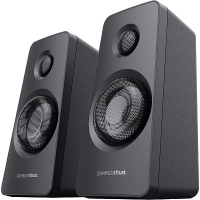 GXT 629 Tytan RGB 2.1 Speaker Set TRUST
