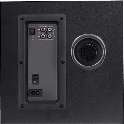 GXT 629 Tytan RGB 2.1 Speaker Set TRUST
