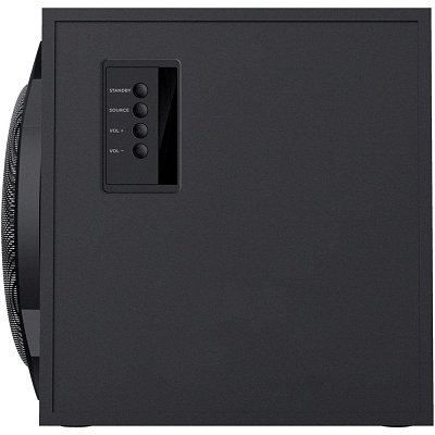 GXT 629 Tytan RGB 2.1 Speaker Set TRUST