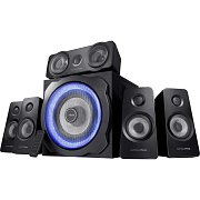 GXT 658 5.1 speakers TRUST