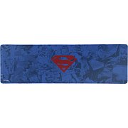 GXT 759SM XXL Gaming Mousepad Blue TRUST