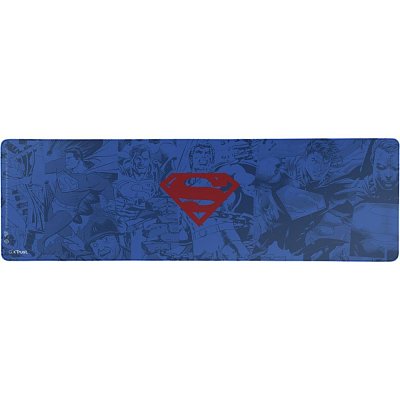 GXT 759SM XXL Gaming Mousepad Blue TRUST