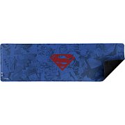 GXT 759SM XXL Gaming Mousepad Blue TRUST
