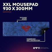 GXT 759SM XXL Gaming Mousepad Blue TRUST