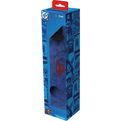 GXT 759SM XXL Gaming Mousepad Blue TRUST