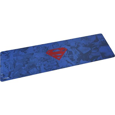 GXT 759SM XXL Gaming Mousepad Blue TRUST